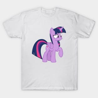 Pony Twilight 1 T-Shirt